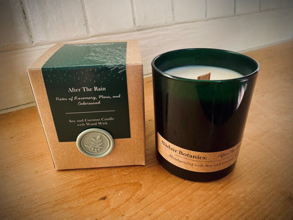 After The Rain Candle