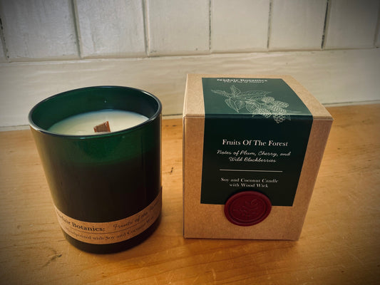 Fruits of the Forest Candle