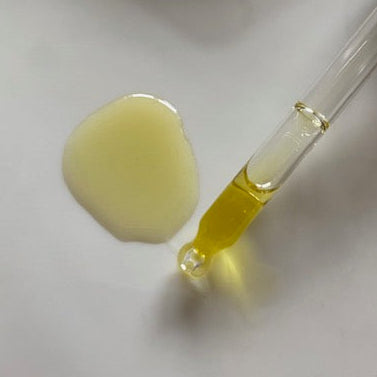 Signature Hair and Scalp Oil